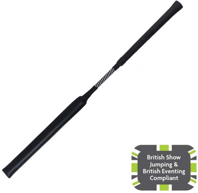 Woofwear Woof Wear Jump Bat Slim Grip Black