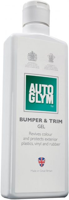 Autoglym Autoglym Bumper & Trim Gel 500ml