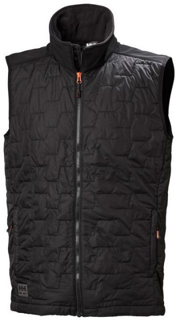 Helly Hansen Helly Hansen Kensington Gilet Black