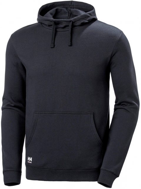 Helly Hansen Helly Hansen Manchester Hoodie Navy Size XXL
