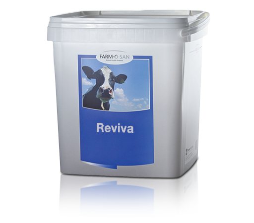 TROUW Trouw Farm O San Reviva 20kg