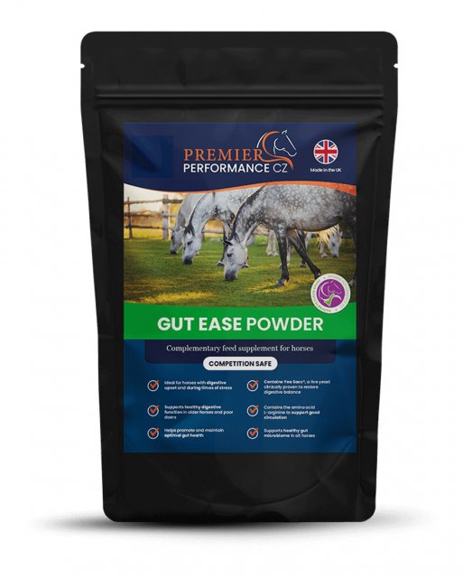 Premier Performance Gut Ease Powder