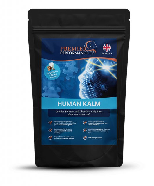 Premier Performance Human Kalm Cookies