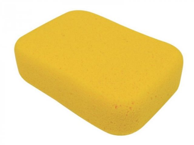 Vitrex Tile Grouting Sponge