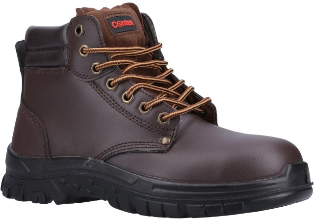 Centek Centek FS318 Lace Up Safety Boot