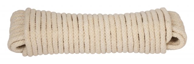 Sash Cord 6mm 10m