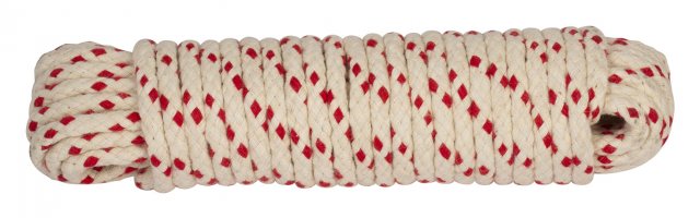 Sash Cord 8mm 12.5m