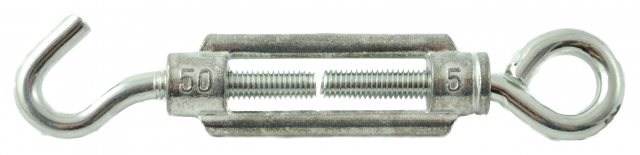 BZP Straining Screw