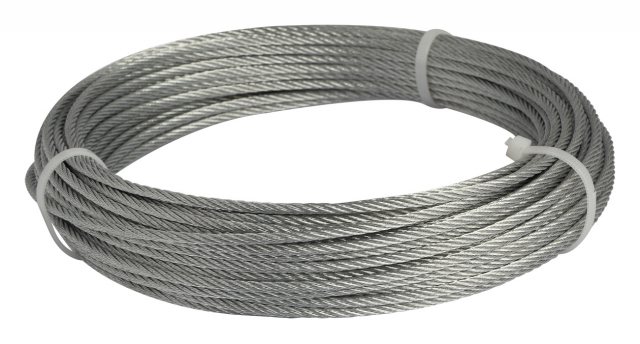 Strand Wire 3mm 1m