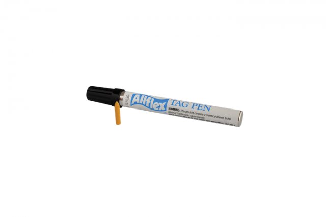 Allflex 2 In 1 Tag Pen