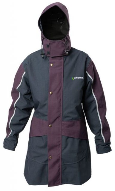 KAIWAKA Kaiwaka Ladies Stormforce Parka