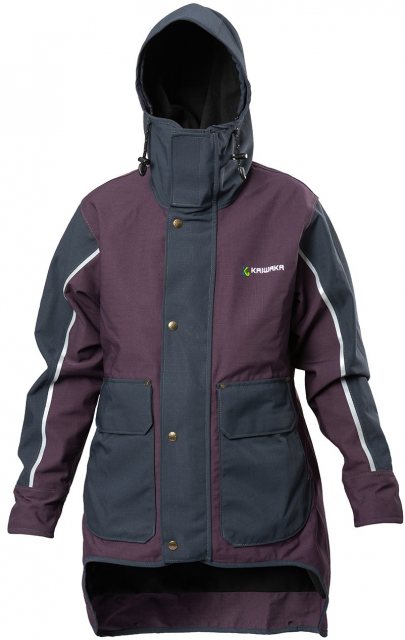 KAIWAKA Kaiwaka Ladies Stormforce Winter Jacket