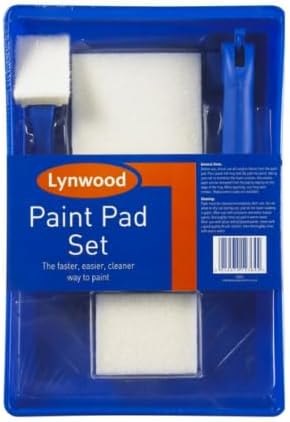Lynwood Lynwood Paint Pad Set