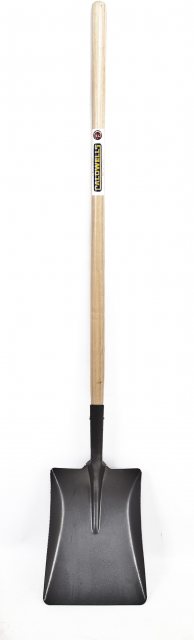 Caldwells No2 Square Mouth Shovel 48"