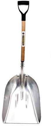 Caldwells Aluminium Grain Scoop 32"