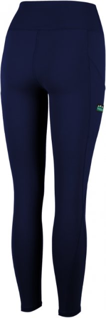 Product  Work It Legging - True Blue