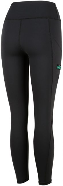 Ridgeline Ridgeline Infinity Leggings Black Size 18