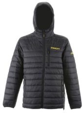 Stanley Stanley Puffa Jacket Black