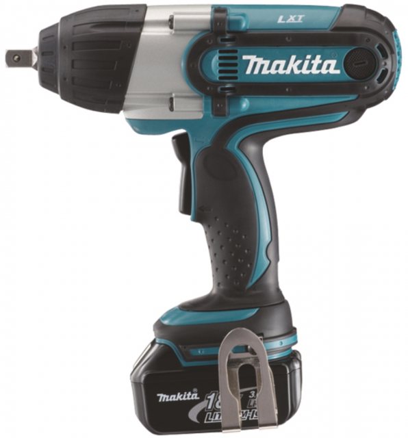 Makita Makita DTW450Z Impact Driver 18v