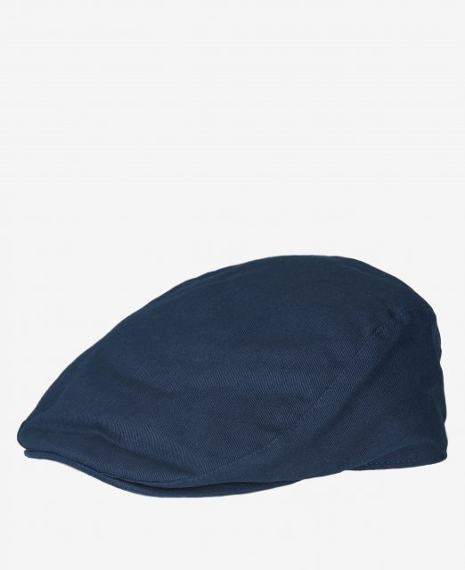 Barbour Barbour Finnean Cap Navy