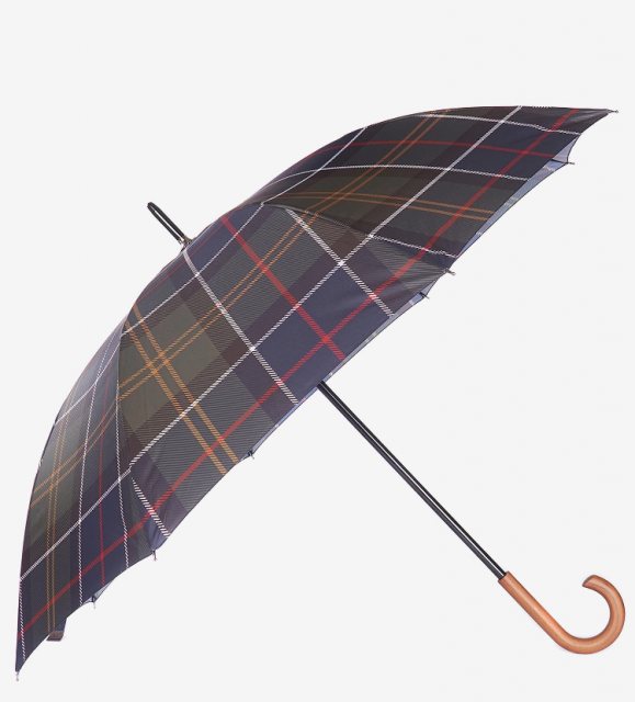 Barbour Barbour Tartan Walker Umbrella