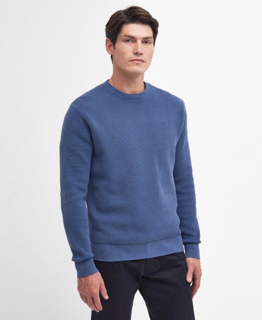 Barbour Barbour Cartington Jumper Oceana