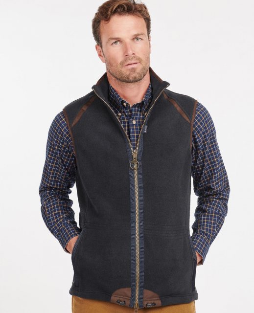 Barbour Barbour Langdale Gilet Navy