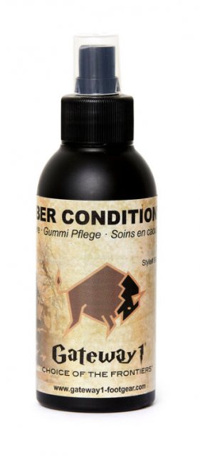 Gateway 1 Gateway Rubber Conditioner 150ml