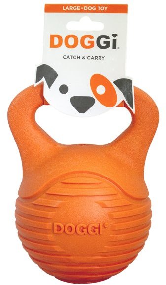 Doggi Catch & Carry Dumbbell Large