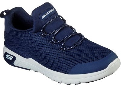 Skechers Skechers Marsing Waiola Trainer Navy