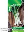 SUTTONS Suttons Onion Marksman Seeds