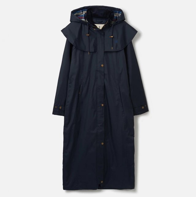 Lighthouse   Lighthouse Outback Waterproof Coat Nightshade