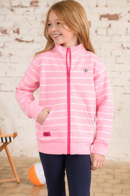 Lighthouse   Lighthouse Ava Sweatshirt Blush/Pink