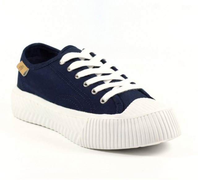 Lazy Dogz Lazy Dogz Jayne Trainer Navy