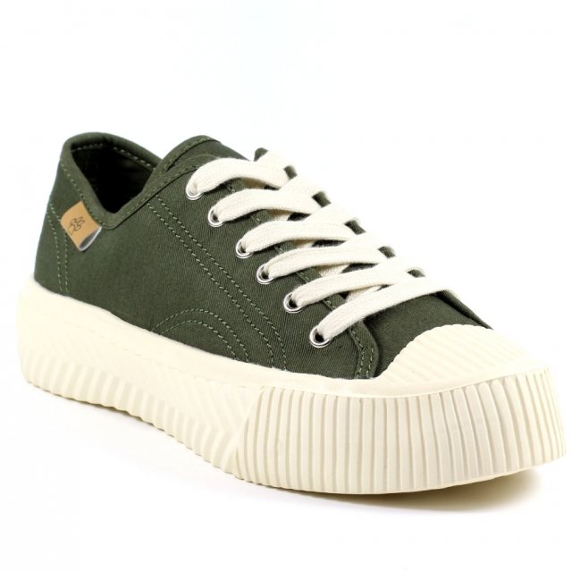 Lazy Dogz Lazy Dogz Jayne Trainer Khaki