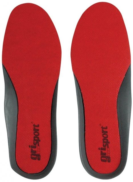 Grisport Grisport Ultra Absorb Insoles