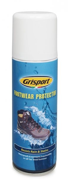 Grisport Grisport Footwear Waterproofing Spray 200ml