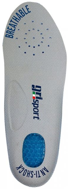 Grisport Grisport AntiShock Gel Insoles