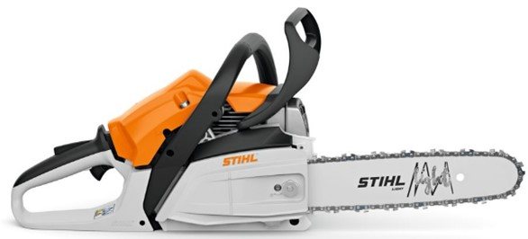 Stihl Stihl Petrol Chainsaw MS162 12"