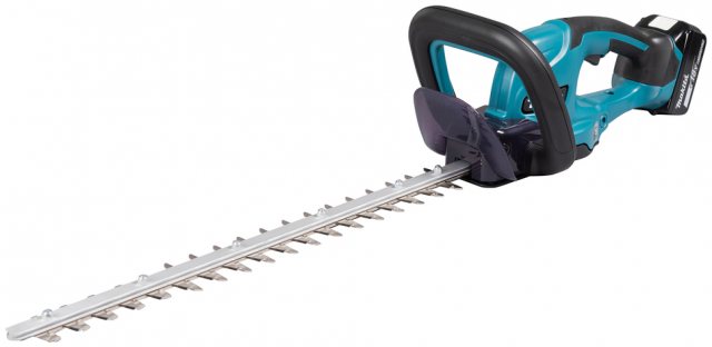 Makita Makita DUH507Z Hedgecutter