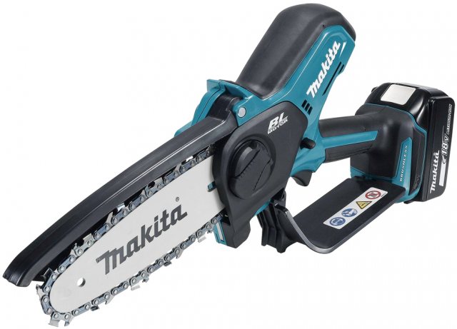 Makita Makita DUC150 Pruning Saw 150mm 18v