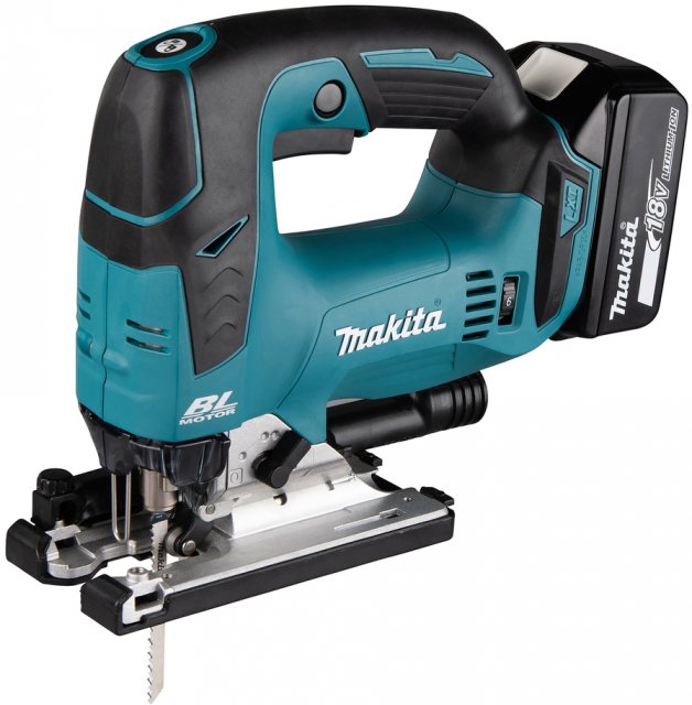 Makita Makita DJV182 Jigsaw 18v