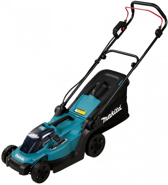 Makita Makita DLM330 Lawnmower 18v