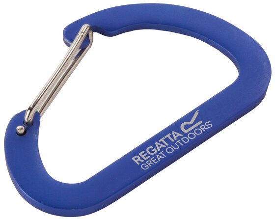 Regatta Regatta Karabiner Hook Blue