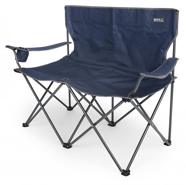 Regatta Regatta Isla Double Camping Chair