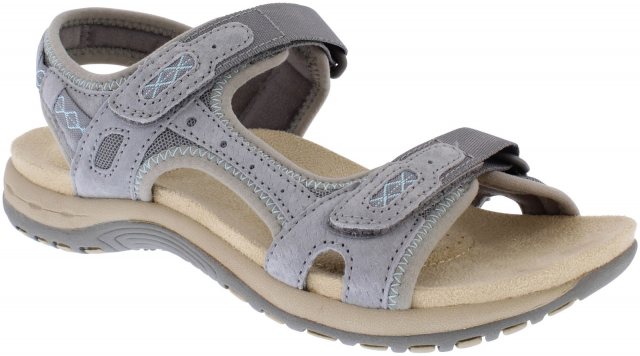 Free Spirit Free Spirit Frisco Sandal Smoke