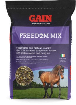 TOPSPEC Gain Freedom Mix 20kg