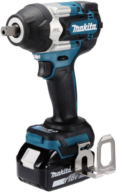 Makita Makita DTW701Z Impact Wrench 18v