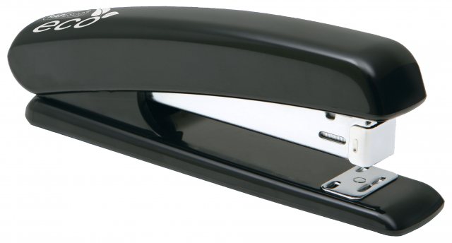 JADE Rapesco Full Strip Stapler Black