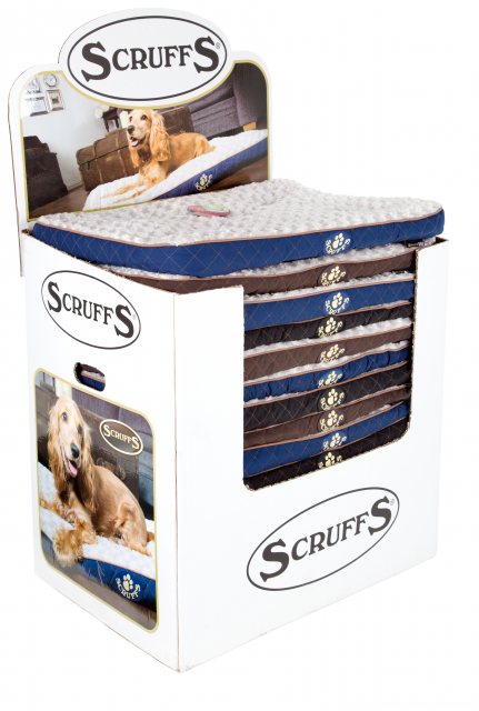 Scruffs Scruffs Wilton Mattress Assorted